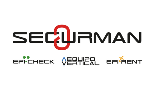 Logotipos dquepez ivisiones de Securman