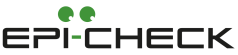Logotipo de EPIcheck